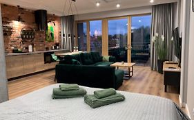 Marina Green Loft-Apartament przy promenadzie